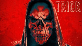 Trick