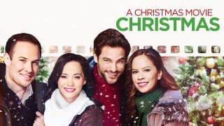 A Christmas Movie Christmas