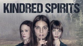 Kindred Spirits