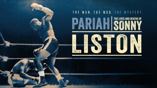 Pariah: The Lives and Deaths of Sonny Liston