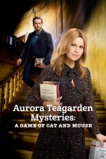 Aurora Teagarden Mysteries: A Game of Cat and Mouse