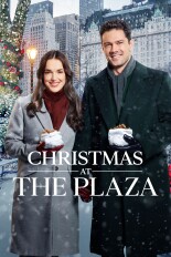 Christmas at the Plaza