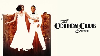 The Cotton Club: Encore