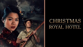 Christmas at the Royal Hotel