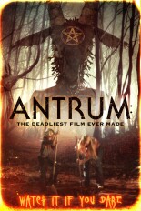 Antrum: The Deadliest Film Ever Made