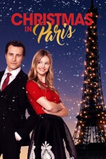 Christmas in Paris