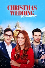 Christmas Wedding Runaway