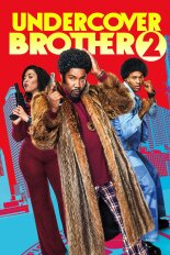 Undercover Brother 2