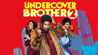 Undercover Brother 2