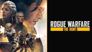 Rogue Warfare: The Hunt