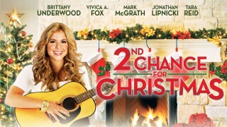 2nd Chance for Christmas