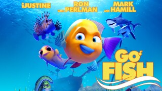 Go Fish