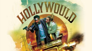 Hollywould