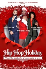 Hip Hop Holiday