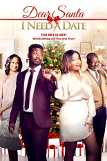 Dear Santa, I Need a Date