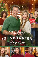 Christmas in Evergreen: Tidings of Joy