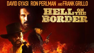 Hell on the Border