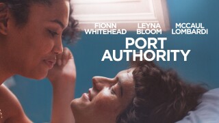 Port Authority