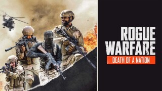 Rogue Warfare: Death of a Nation