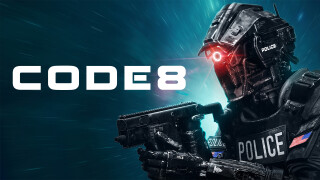 Code 8