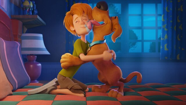 Watch SCOOB Full Movie on DIRECTV