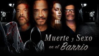 Muerte y sexo en el barrio