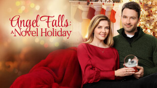 Angel Falls: A Novel Holiday