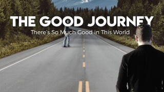 The Good Journey