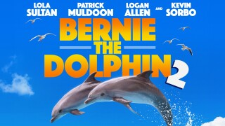 Bernie the Dolphin 2