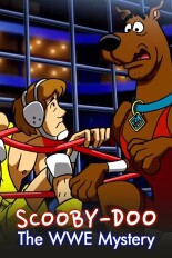 Scooby-Doo! The WWE Mystery