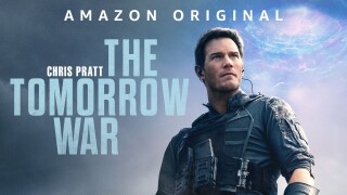 The Tomorrow War