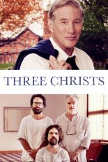 Three Christs