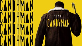 Candyman