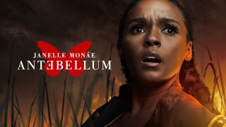 Antebellum