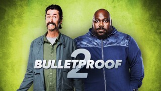 Bulletproof 2