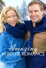 Amazing Winter Romance