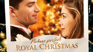 Picture Perfect Royal Christmas