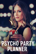 Psycho Party Planner