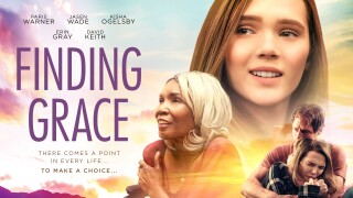 Finding Grace