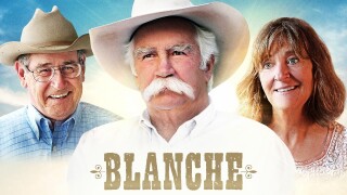 Blanche