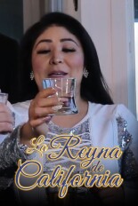 La reyna de California