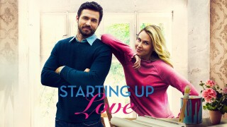 Starting Up Love
