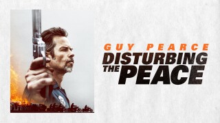 Disturbing the Peace