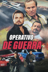 Operativo de guerra