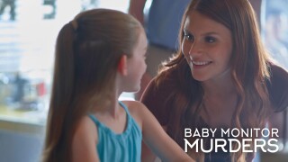 Baby Monitor Murders