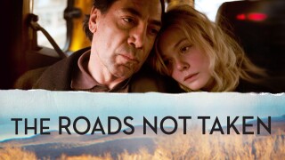 The Roads Not Taken