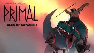 Primal: Tales of Savagery