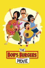 The Bob's Burgers Movie