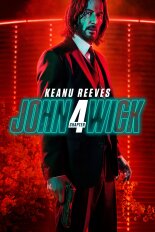 John Wick: Chapter 4