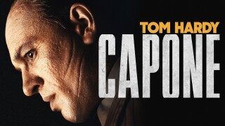 Capone